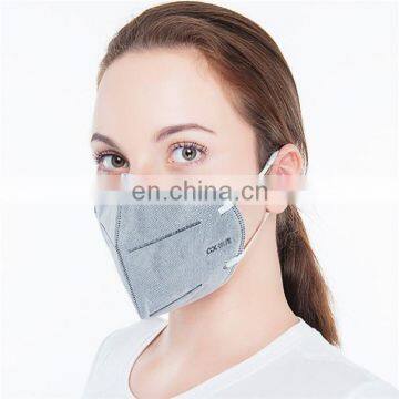 Multifunctional Breathable Comfortable Elastic Band For Dust Mask