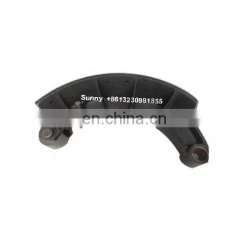 6594200519 brake shoe for truck and trailer