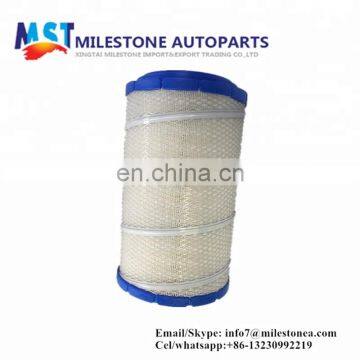 Truck air filter 1109070-40A K2337