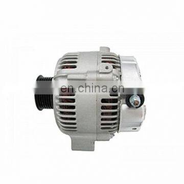 Saihuang Wholesale Automotive Parts Alternator 27060-50260 for Land cruiser UZJ100 2UZ-FE 4.7L 4663cc 1999-2002