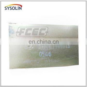 Sinotruk HOWO A7 Truck Spare Parts Left Electric Glass Lifter 81.62640.6049 photo-4