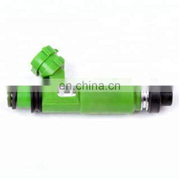 Fuel type fuel injector 195500-3170