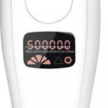 ipl hair removal  home used beauty machine ipl hair removal machine ice care painless