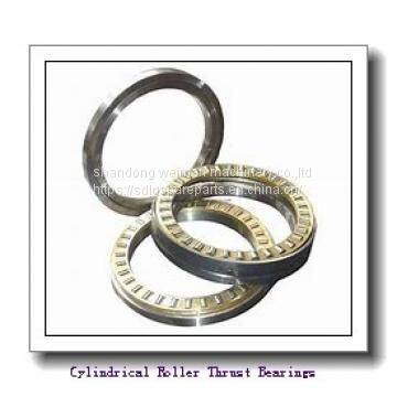 Cylindrical Roller Thrust Bearings