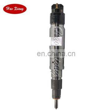 Haoxiang AUTO Common Rail Fuel Pump Diesel Injector 0445120215 0445120394 fits for FAW