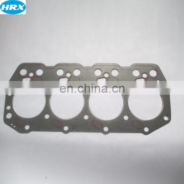 For 1Z engines spare parts cylinder head gasket 11115-78300 for sale