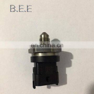 New Fuel Rail Pressure Sensor For Mazda 0261545074 L807-18-211 12598948, 0261545074, 0261545061,L80718211