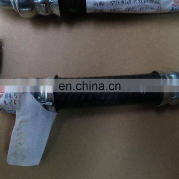 Diesel Engine Spare Parts Air Compressor Inlet Pipe Hose Assembly 5010477313 For Dongfeng Trucks photo-4