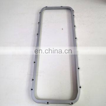 QSB6.7 Diesel Engine Parts ISDE Oil Pan Adapter 4897858 4938656