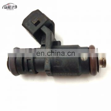 Low Price Fuel Injector Nozzle 16600-7733R Genuine Fuel Injector Fits For Renault Sandero