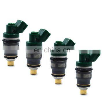 Flow Valve Fuel Injector OEM 15710-87J00 For Suzuki DF40 DF50 1999-2010 Injection Nozzle Injectors Fuel Replacement photo-6