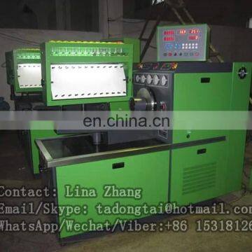 12 PSB Diesel Fuel Injection Pump Testing Equipment photo-3