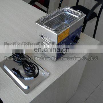 Hot Selling Nozzle Injector Using Industrial Ultrasonic Cleaner PS-20 photo-5