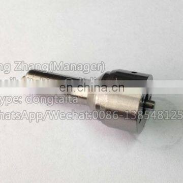 Diesel Engine Spare Parts Common Rail Fuel Injectors C7 C9 Injector Nozzle photo-4