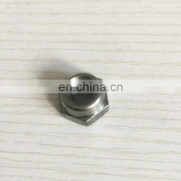 S400 locknut/shaft nut for turbocharger turbo repair kits