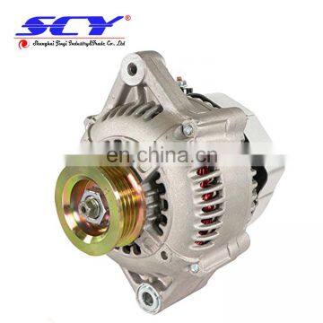 Alternator 70 Amp 210-0213 Denso Suitable for Honda Civic del Sol L4 1992-1995 31100P08013 31100P08003 31100P08004 31100P08014