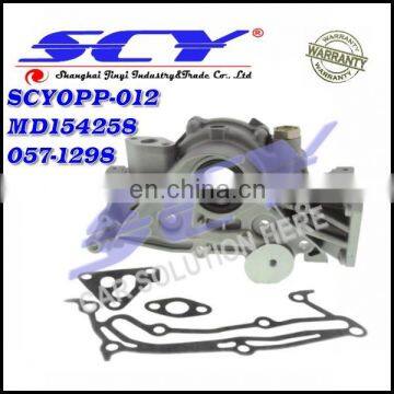 Engine Oil Pump For Mitsubishi 3.0L Mighty Max Montero 224-43653 OPMI10 OP126