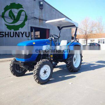 504 Model 50HP 4WD Tractor Price
