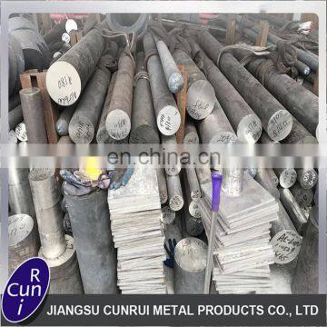 GB 25Cr2MoVA Steel Round Bar Price photo-6