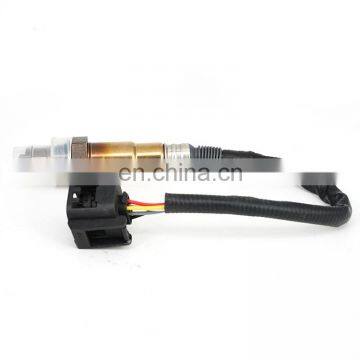 Auto parts Air Fuel Ratio Sensor  11787595353  FOR  F20 F21 F30 F31 F01 F02 F03 R56  original Oxygen sensor