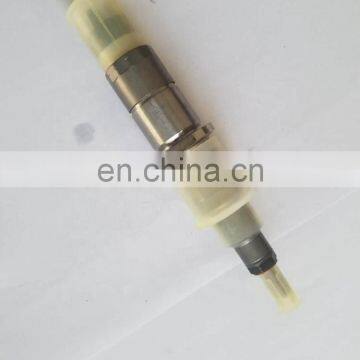 Genuine Engine System Injector Diesel Engine Fule Injector0445120040 photo-6