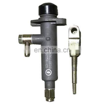 Clutch Master Cylinder Assembly DZ91189230068 for SHACMAN photo-3
