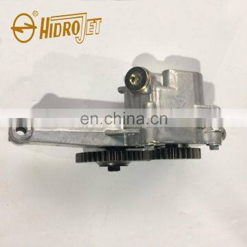Excavator Parts 3116 1898777 Oil Pump 189-8777 for C7 Engine photo-2