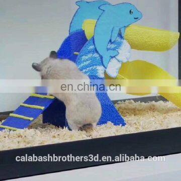 Factory Price100% Biodegradable Compostable PCL PLA 3D Filament for Drawing Pen 3D photo-5