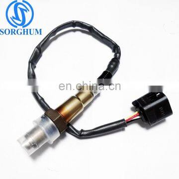 Air Fuel Ratio Oxygen Sensor For BMW 11787576673