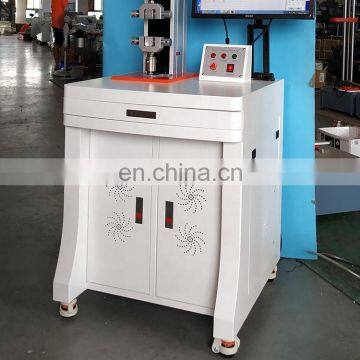 Textile Tensile Strength Tester Price/ 2kn Universal Testing Machine, Textile Yarn Strength Tester Manufacturer photo-5