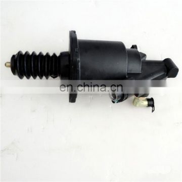 Brand New Great Price Howo Clutch Booster For SINOTRUK