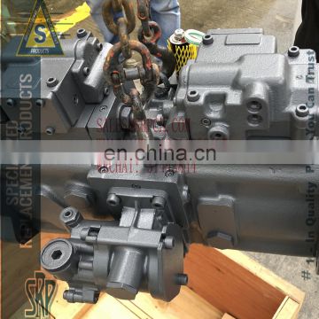 K3V112DTP16AR-9N49 PUMP CX240