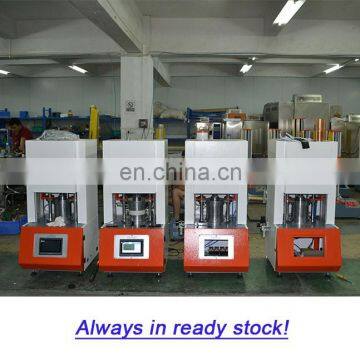 Rheometer Machine/Rotational Rheometer/Moving Die Rheometer Price photo-6