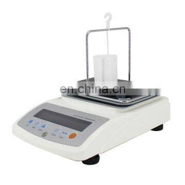 ZONHOW Liquid Baume Meter, Original Factory Baume Tester, Density Measuring Machine Look for oversea agents