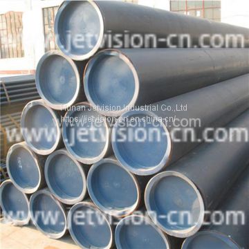 China Supplier Round Carbon Seamless Steel Tube Cold rolled Seamless Pipe