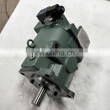 Taiwan CML91S Hydraulic Piston Complete Pump CM-91-S-21-00 CM-91-S-21/11-00 and DSG-01-2B2 Valve Injection Pump Oil Pump photo-2
