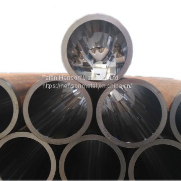 SAE1010 Precision Gas spring Cylinder tube