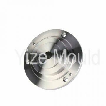 Precision machining of various flange plates Dongguan precision machinery parts processing