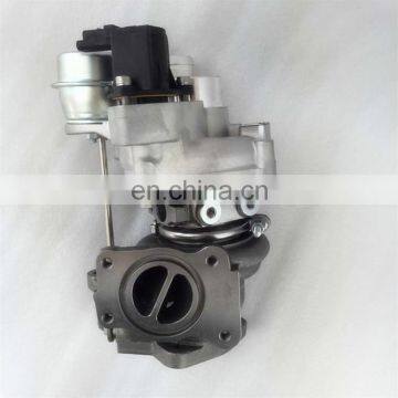 Turbo 53039880181 for MINI COOPER S-R55-R56 K03 Turbocharger