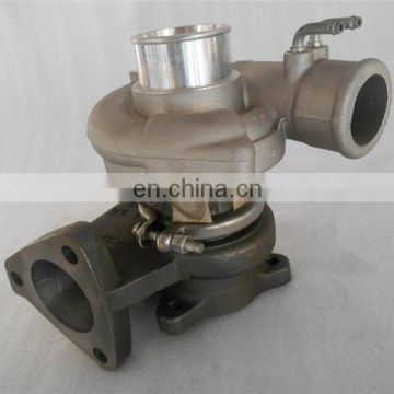 Auto Engine parts TD04 Turbo for Mitsubishi Delica L300 L200 4D56 Engine TD04l-14t turbocharger MD194841 49177-01502 49177-01512