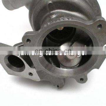 TD04 49389-01710 5860017 Turbocharger for Opel With B284L Engine