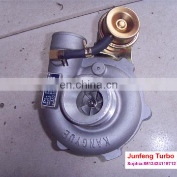 Auto Diesel engine parts 49135-06810 1118100-E09-B1 1118100E09B1 TF035HM Turbo charger For The Great Wall Haval 3 2.5T engine