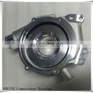 898027-7725 turbocharger compressor housing manufacture