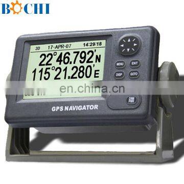 Boat GPS For Fishing Boat With CE Certificate