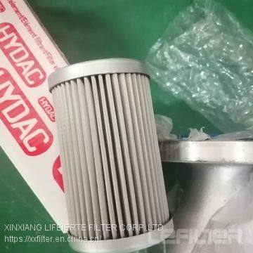 Stainliess Steel Wire Mesh Oil Filter Element HYDAC 0850R025W photo-3
