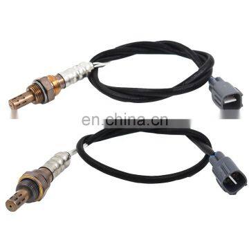 2pcs Oxygen Sensor O2 Sensor 1&2 Fit For Lexus GS300 3.0L 98 99 00 01 02 03 04 05