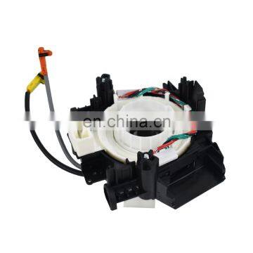 Spiral Steering Wheel Coil Alloy Plastic For 2005-2015 Nissan Armada 47945-SA000 photo-5