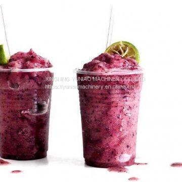 Commercial Frozen Slush Machine/ Ice Slush Machine WT/8613824555378 photo-3