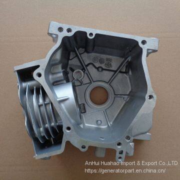 EF2600 Generator Crank Case Assembly photo-4