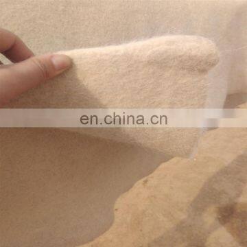 Wool Felt for Russia Market photo-2